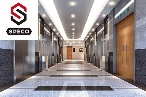 建筑、電梯應(yīng)用