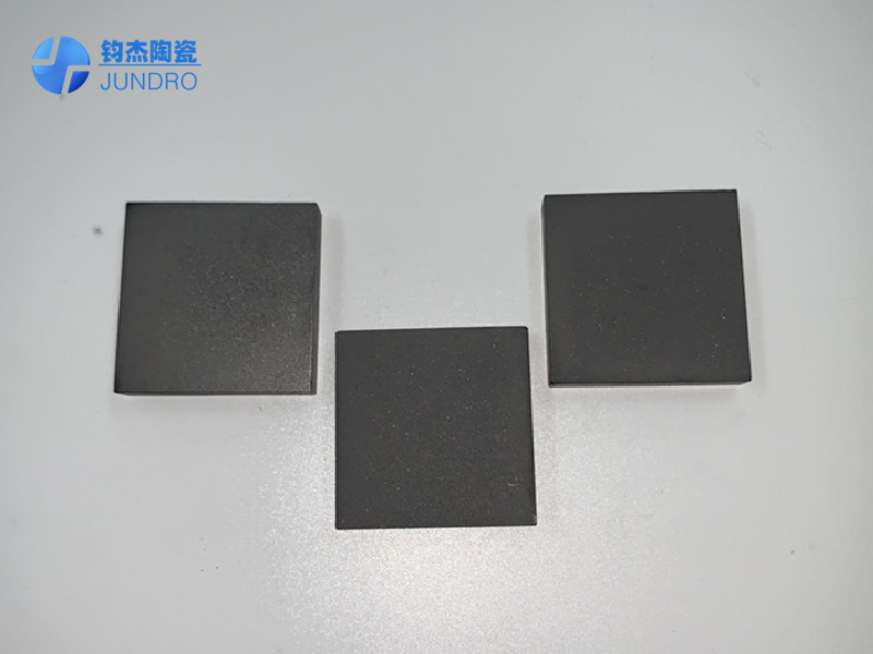 碳化硼陶瓷